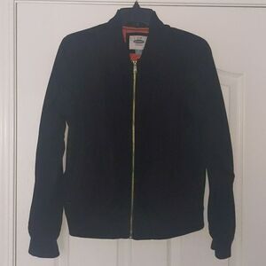Black jacket. Old Navy size small